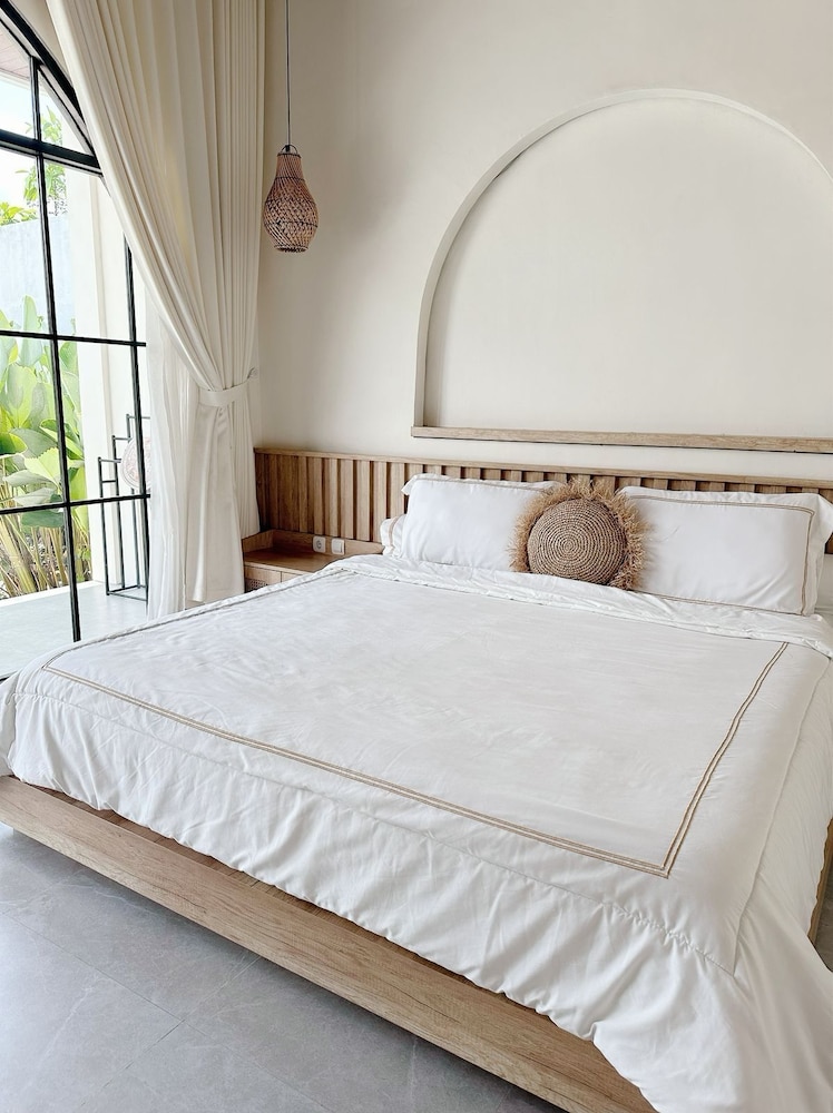 Pinnara Borobudur Private 2 BR Villa