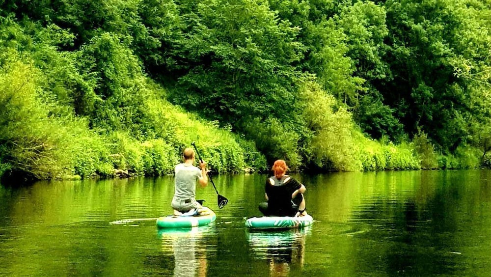 Haus Am Fluss