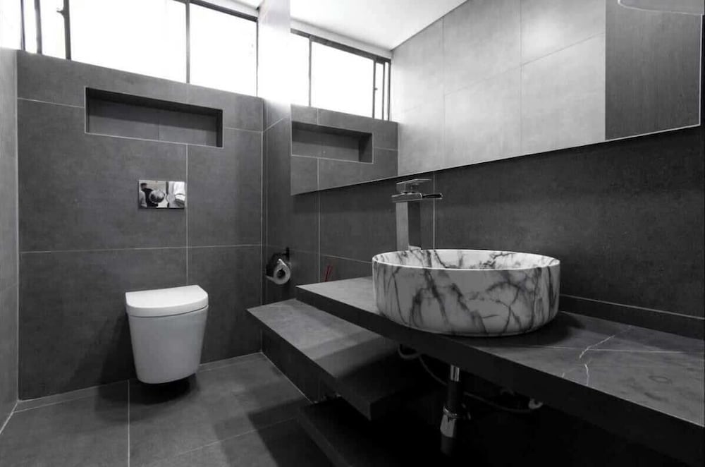 Amazing 6BR Oasis in Poblado MDE