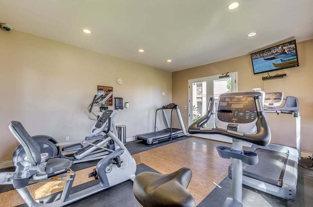 Hawaiian Villas - Great Location! - Vrkcv