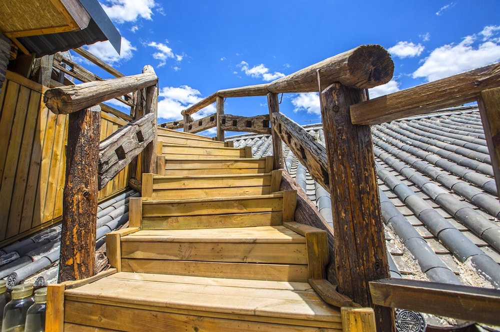 The Ritz-Man Boutique Inn Lijiang