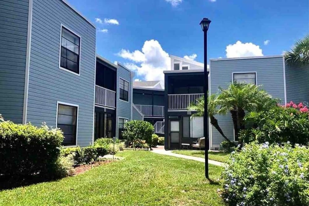 3697 Orlando Vacational Apartment 1st floor near Universal Studios