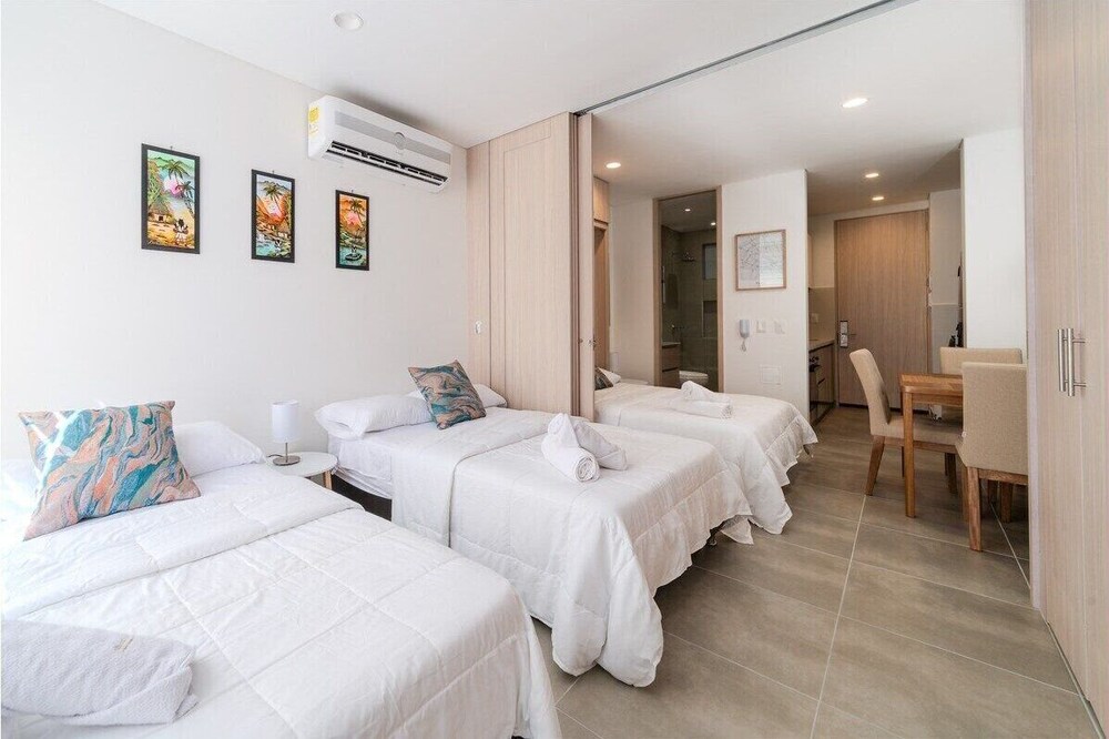 Salguero Suites