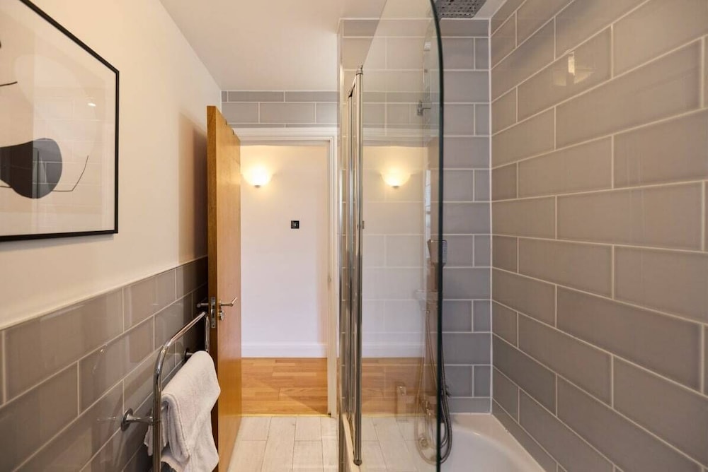 The Kingsland Place - Adorable 2bdr Flat
