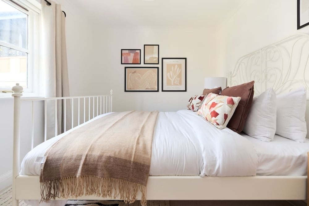 The Kingsland Place - Adorable 2bdr Flat