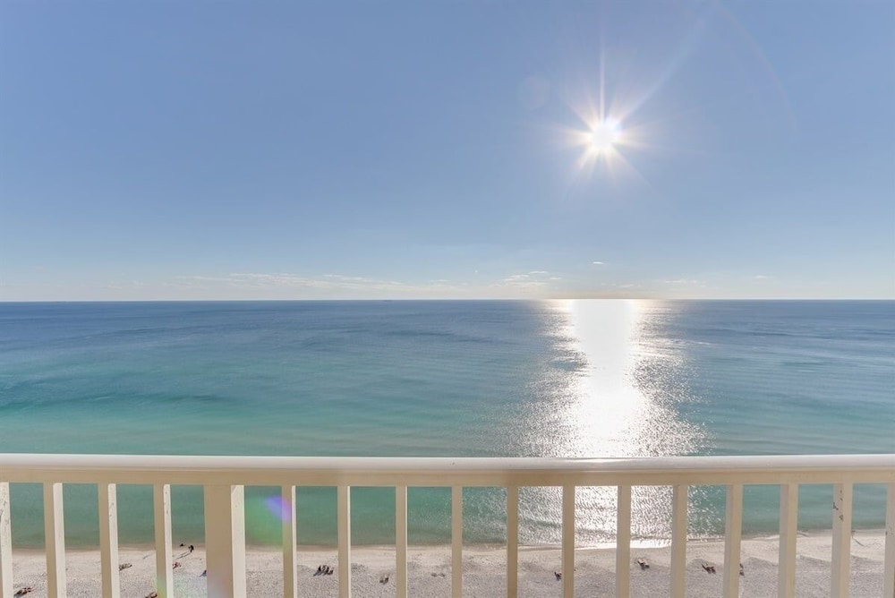 Shores Of Panama 1601 3 Bedroom Condo