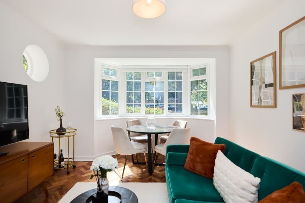 The Wandsworth Wonder - Comfortable 2bdr Flat