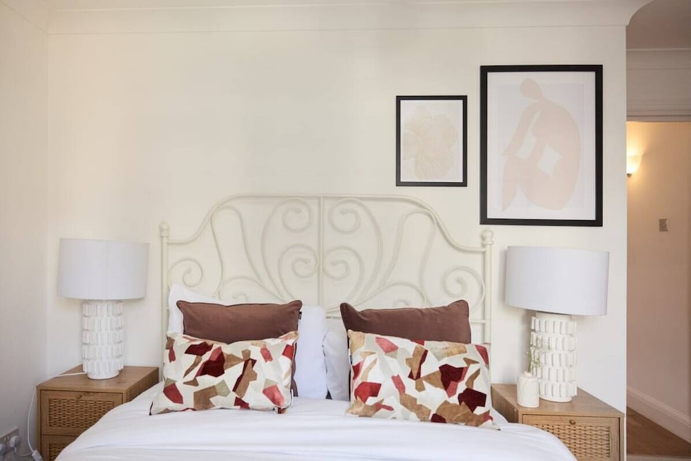 The Kingsland Place - Adorable 2bdr Flat