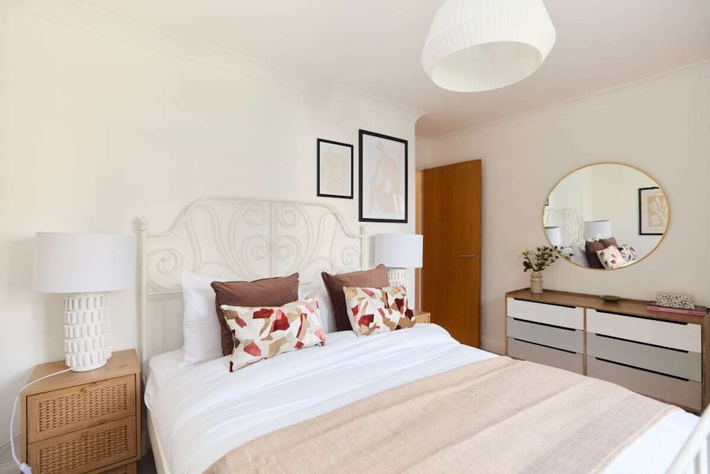 The Kingsland Place - Adorable 2bdr Flat