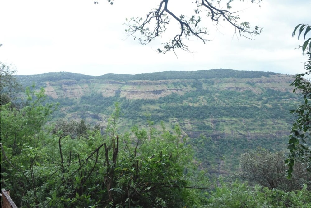 The Grand Bagicha Residency Matheran