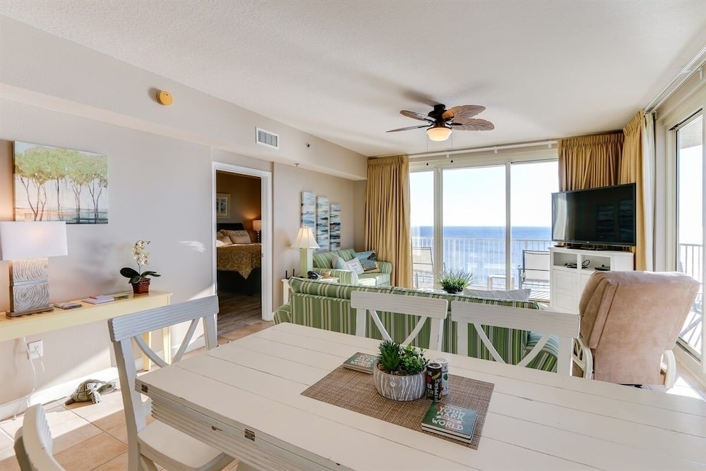 Shores Of Panama 1601 3 Bedroom Condo