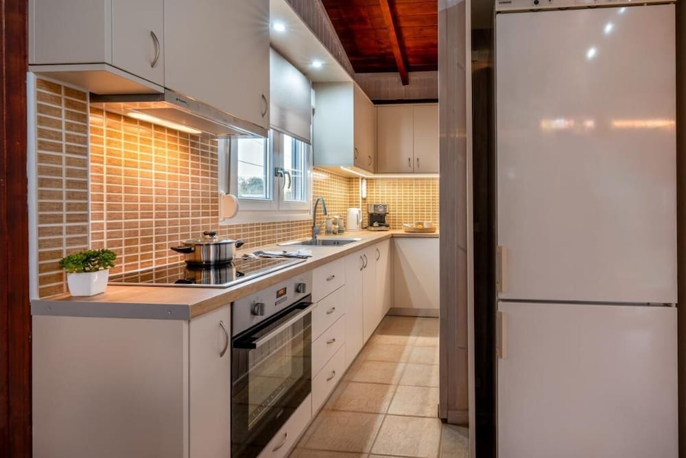 Harmony Sea View Apartment