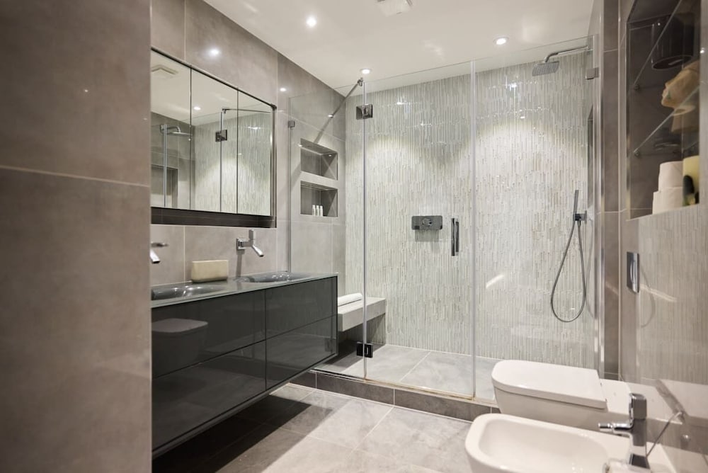 The Primrose Hill Place - Charming 4bdr Flat With Communal Garden