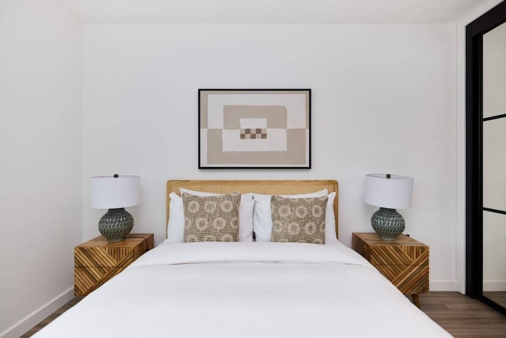 The Tottenham Hideaway - Alluring 1bdr Flat With Balcony