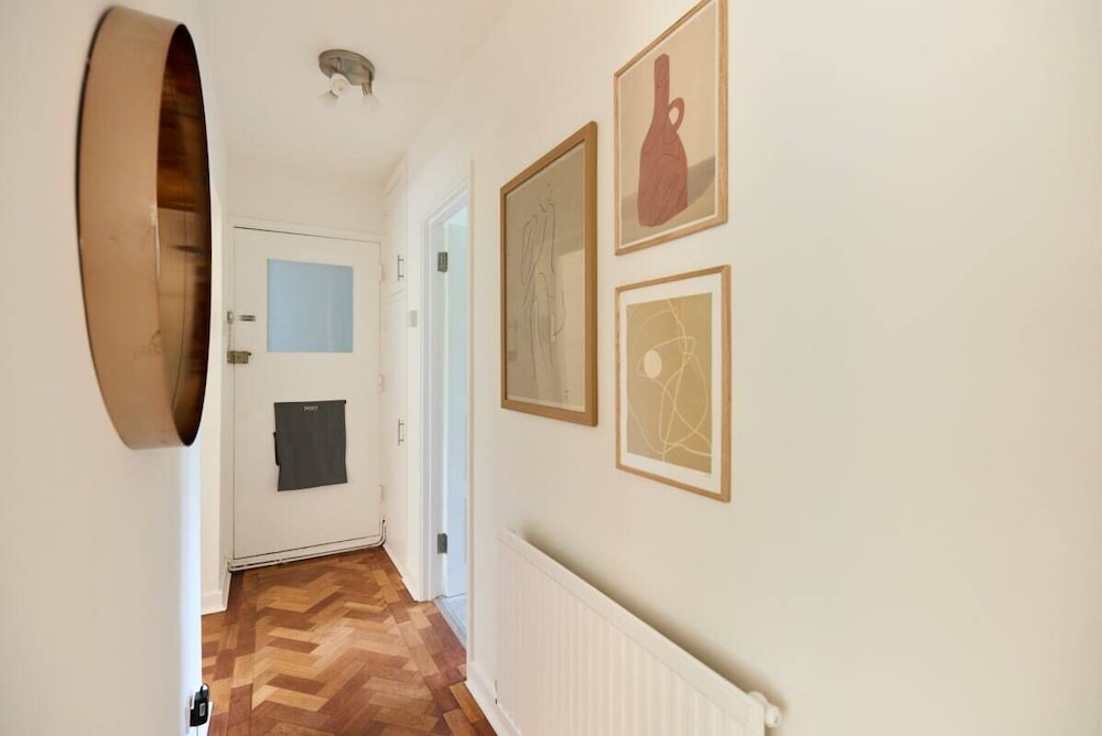 The Wandsworth Wonder - Comfortable 2bdr Flat