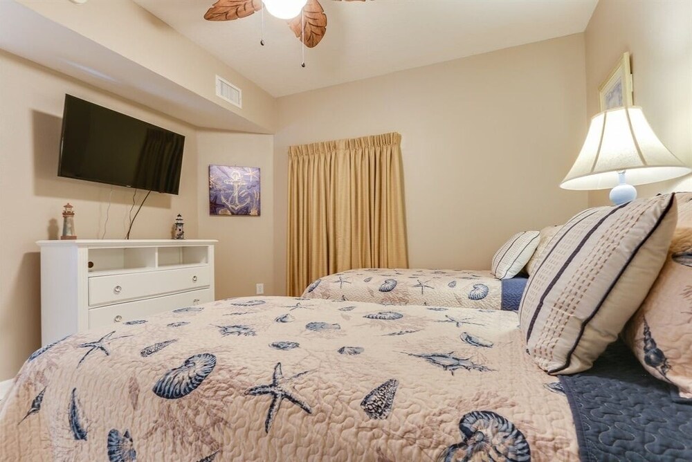 Shores Of Panama 1601 3 Bedroom Condo