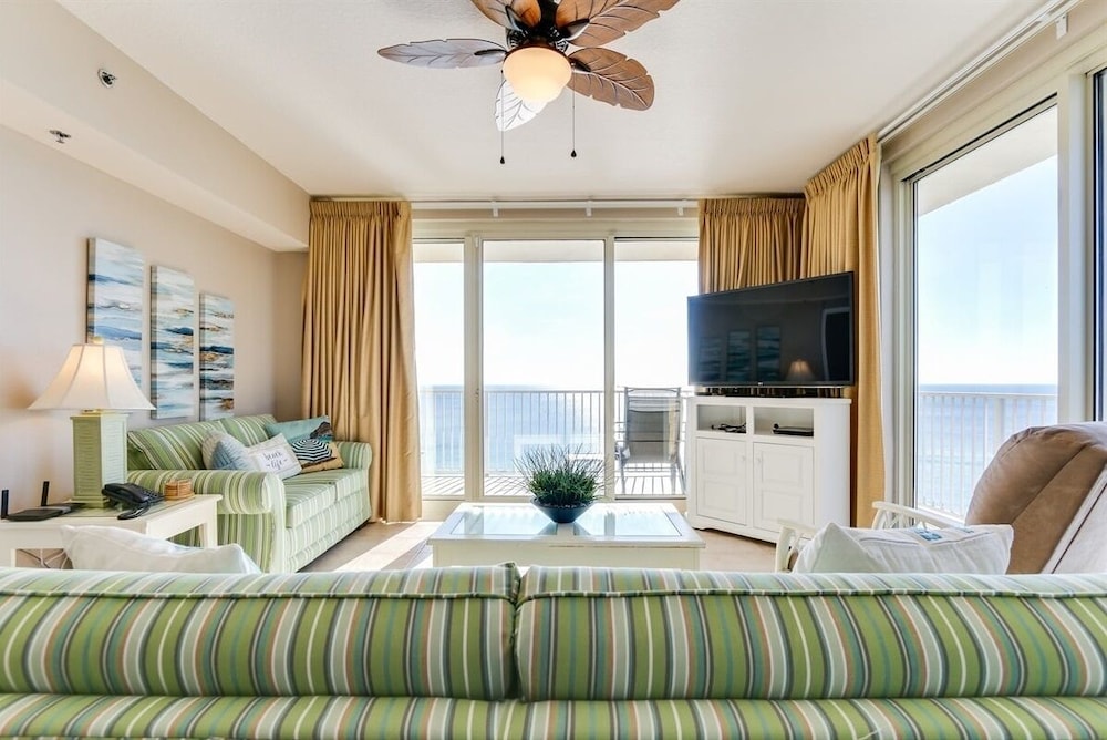 Shores Of Panama 1601 3 Bedroom Condo