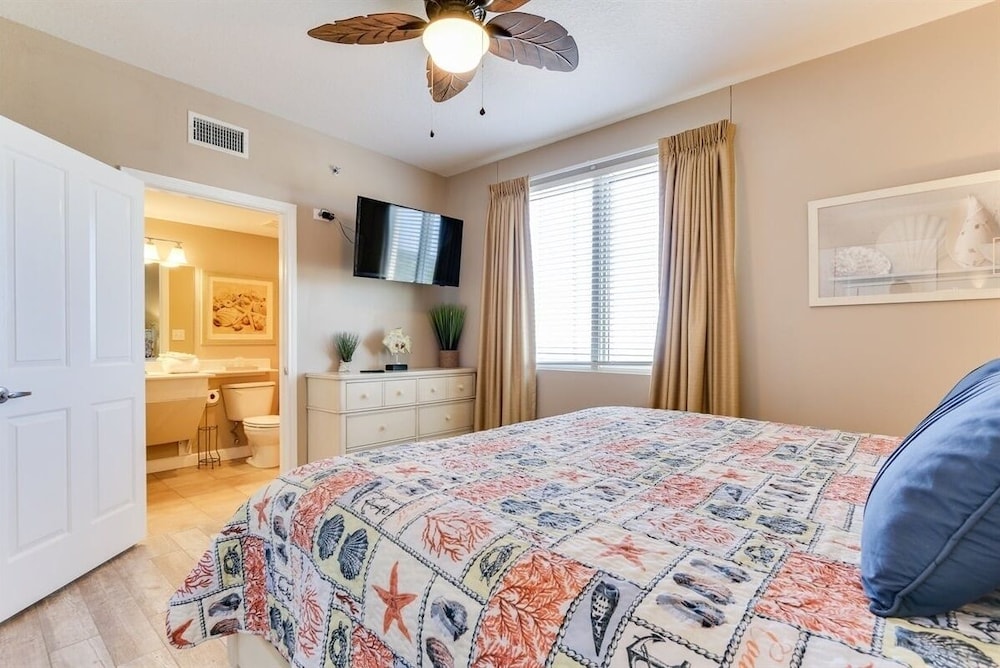 Shores Of Panama 1601 3 Bedroom Condo
