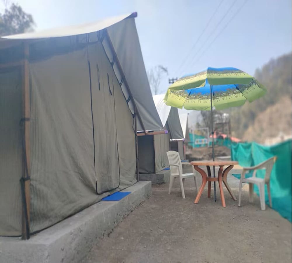 Eden RiverSide Camp