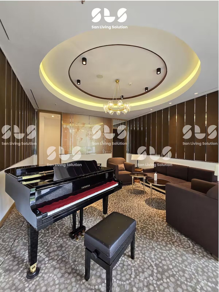 Staysanliving - Taman Anggrek Residence