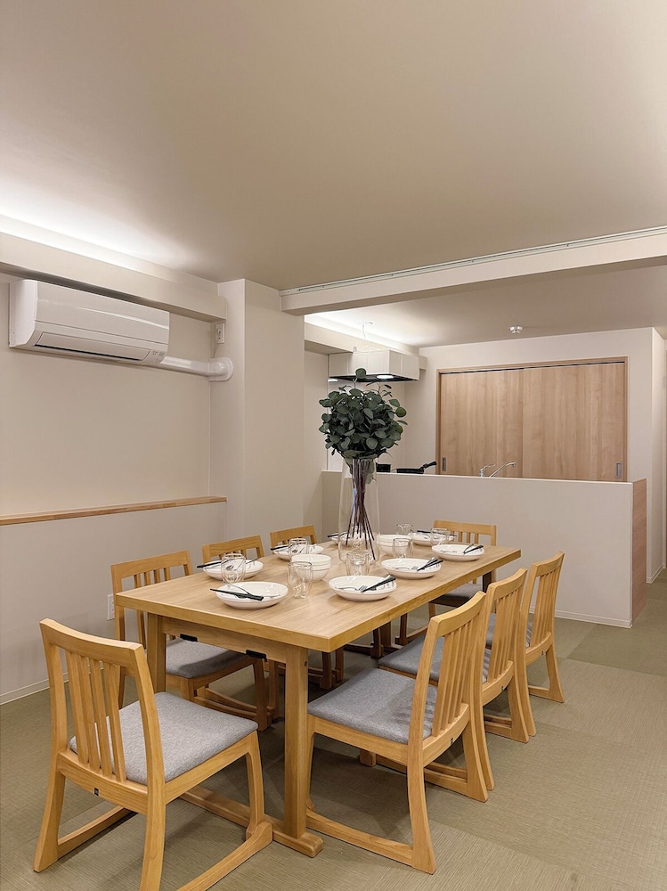 bHotel Miyajima Omotesando 21