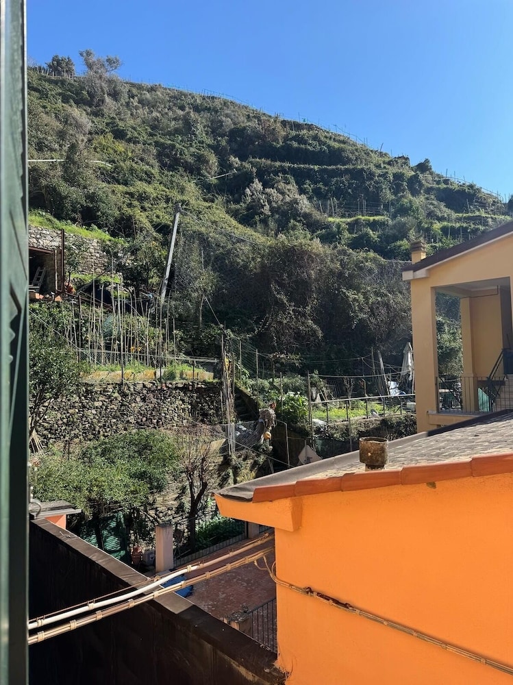Pippo a vernazza rooms