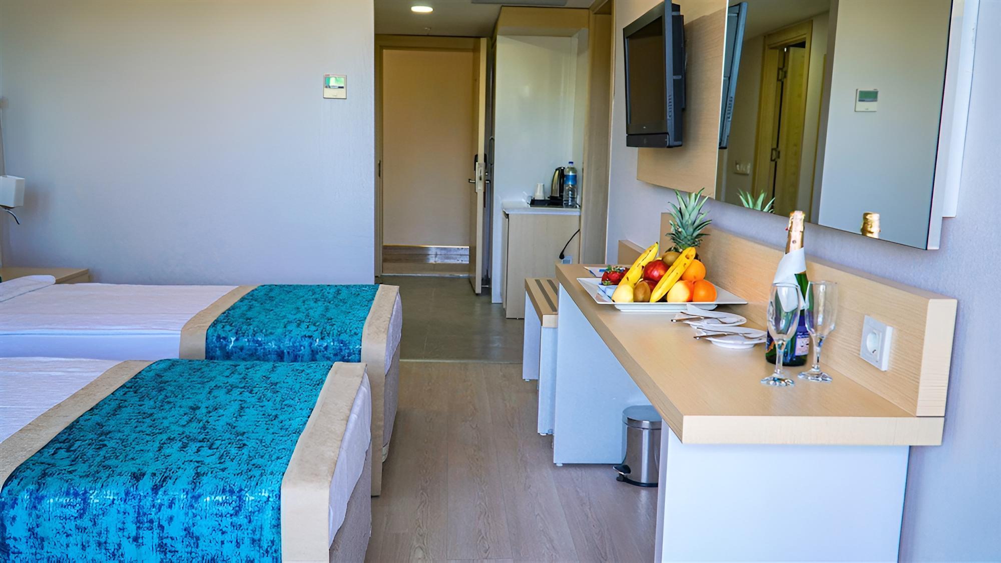 Festival Nature Hotel- All Inclusive