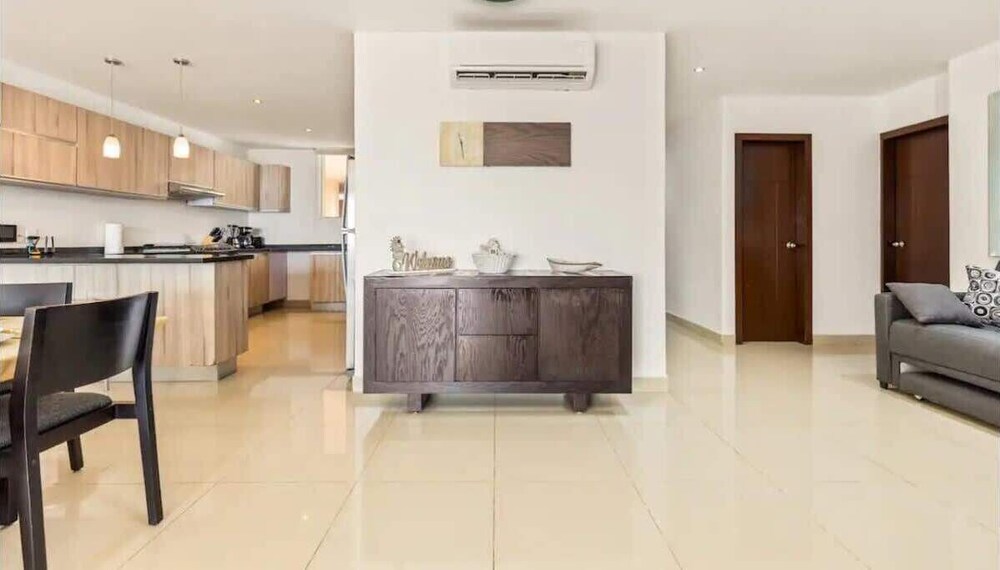 Elegance and Ocean View Downtown Puerto Vallarta