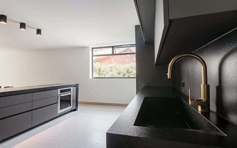 Amazing 6BR Oasis in Poblado MDE