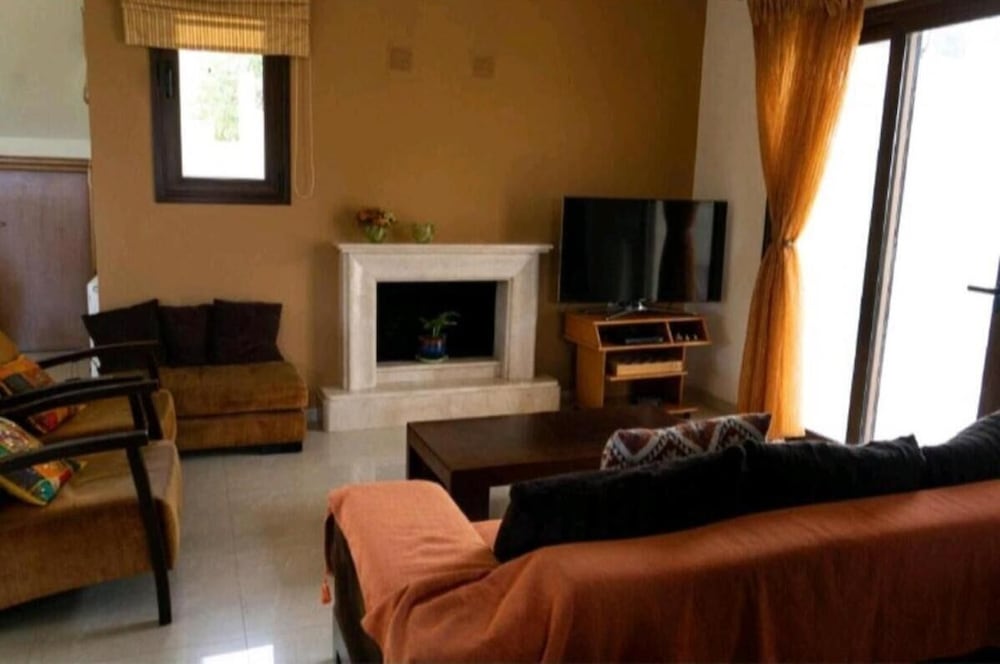 Villa Nostra
