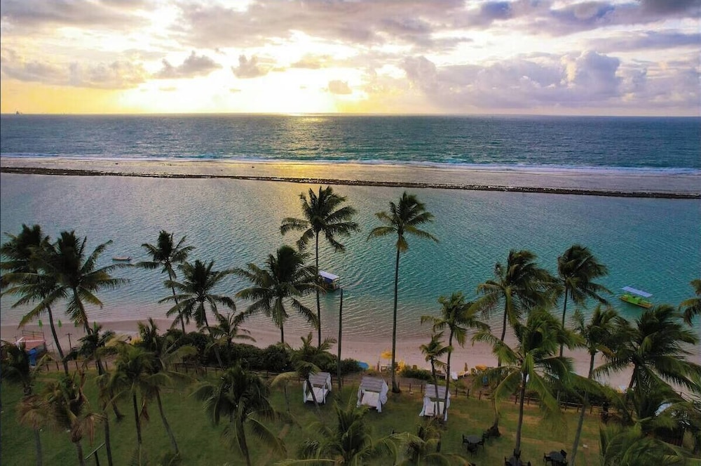 Porto alto resort