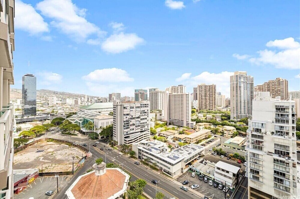ALA MOANA