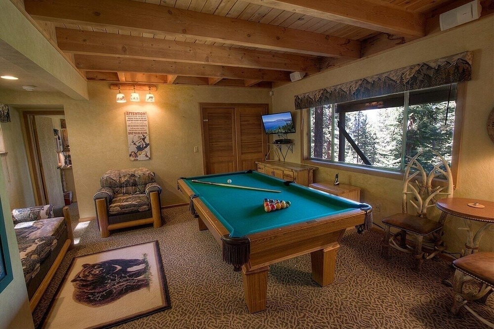 Hch1239 - Heavenly Tree House 4 Bedroom Home
