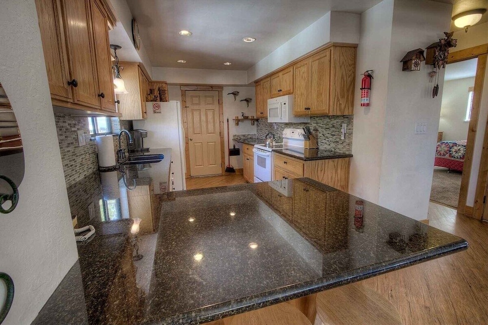Hch1217 - Pinehill Ponderosa 4 Bedroom Home