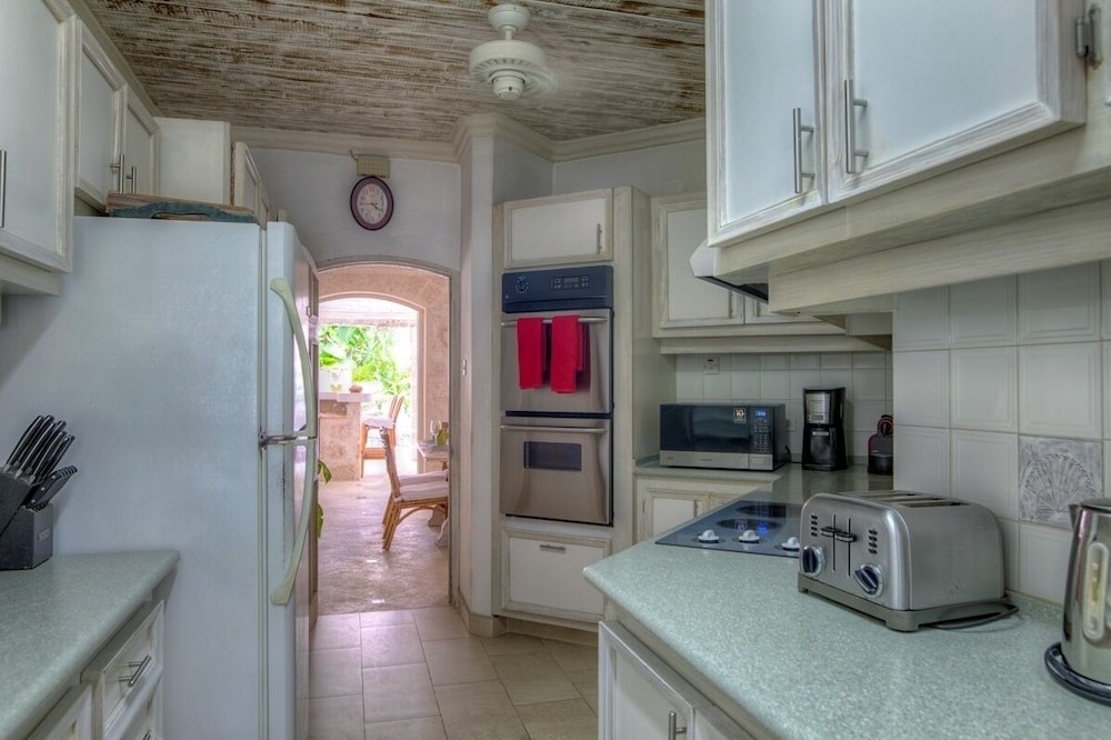 Waverly One 3 Bedroom Townhouse