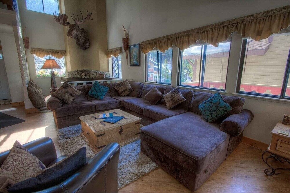 Hch1217 - Pinehill Ponderosa 4 Bedroom Home