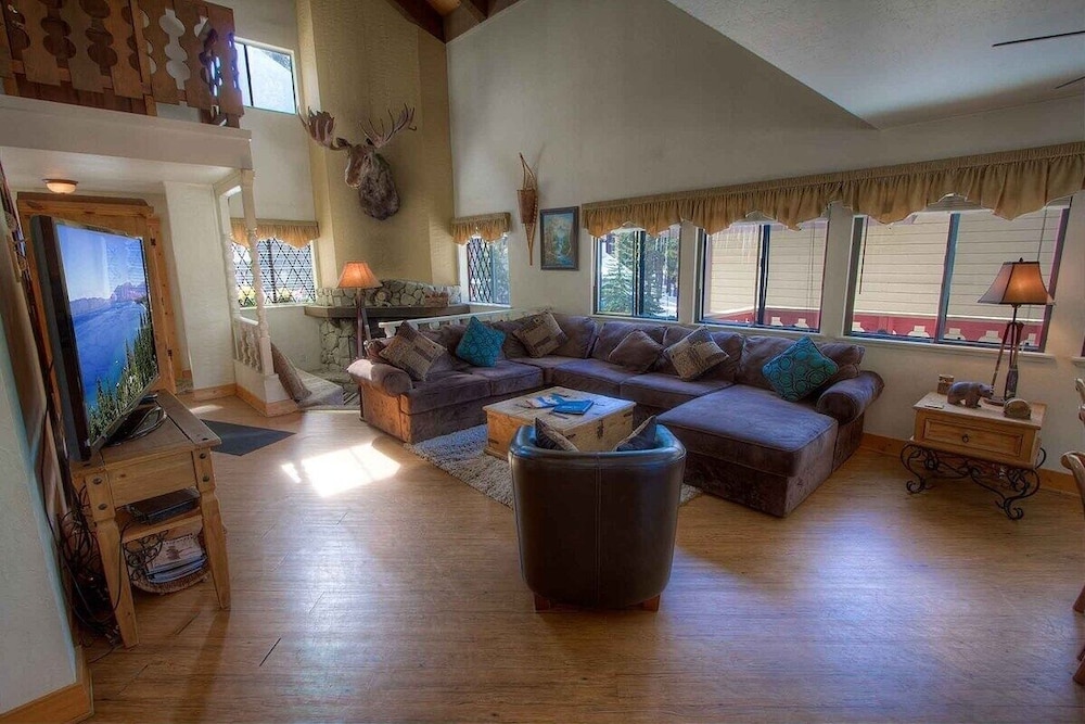 Hch1217 - Pinehill Ponderosa 4 Bedroom Home