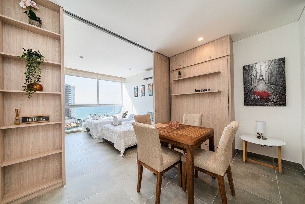 Salguero Suites