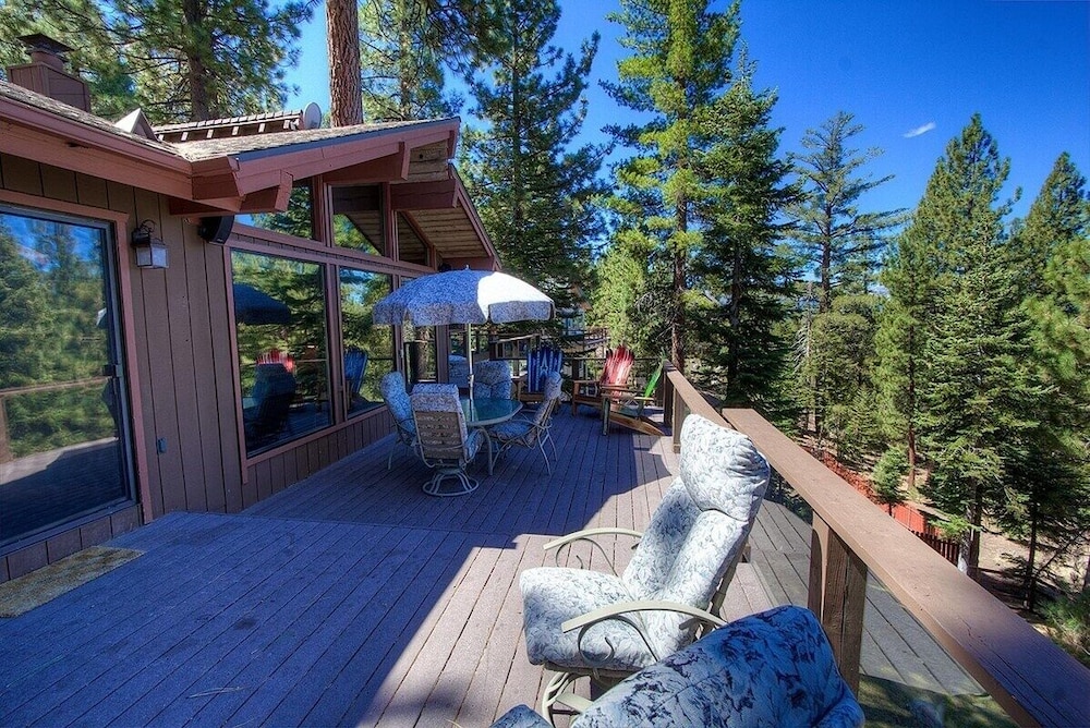Hch1239 - Heavenly Tree House 4 Bedroom Home