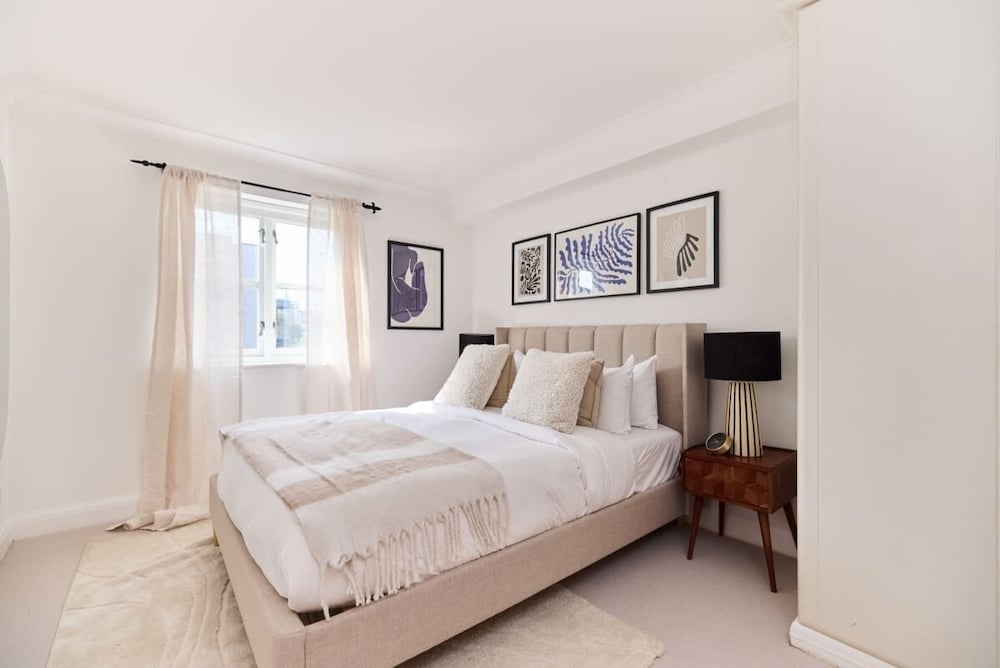 The Kingsland Place - Adorable 2bdr Flat
