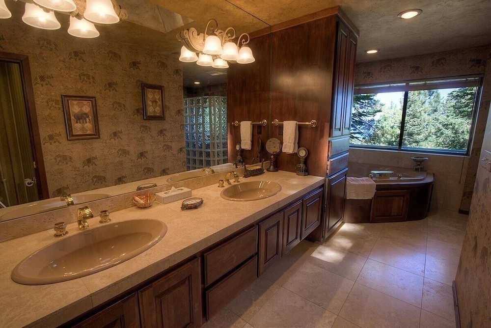 Hch1239 - Heavenly Tree House 4 Bedroom Home
