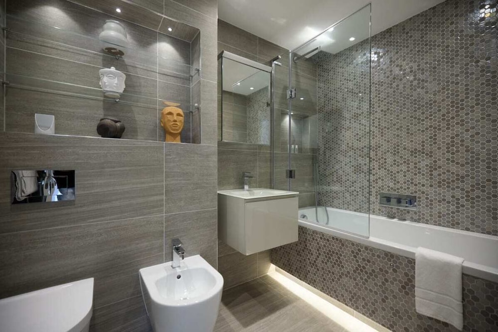 The Primrose Hill Place - Charming 4bdr Flat With Communal Garden