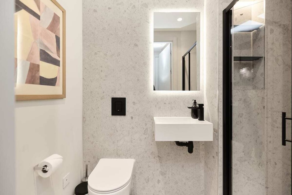 The Letchford Garden Mews - Elegant 2bdr House With Garden & Patio