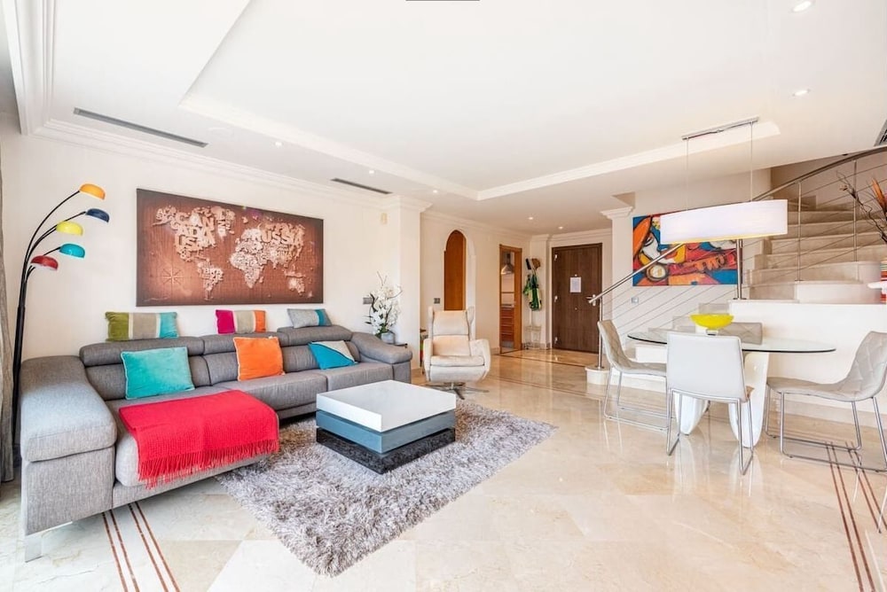 Marbella Vacations - Aloha Hill Club Golf Spa Apartments - Property Image 69