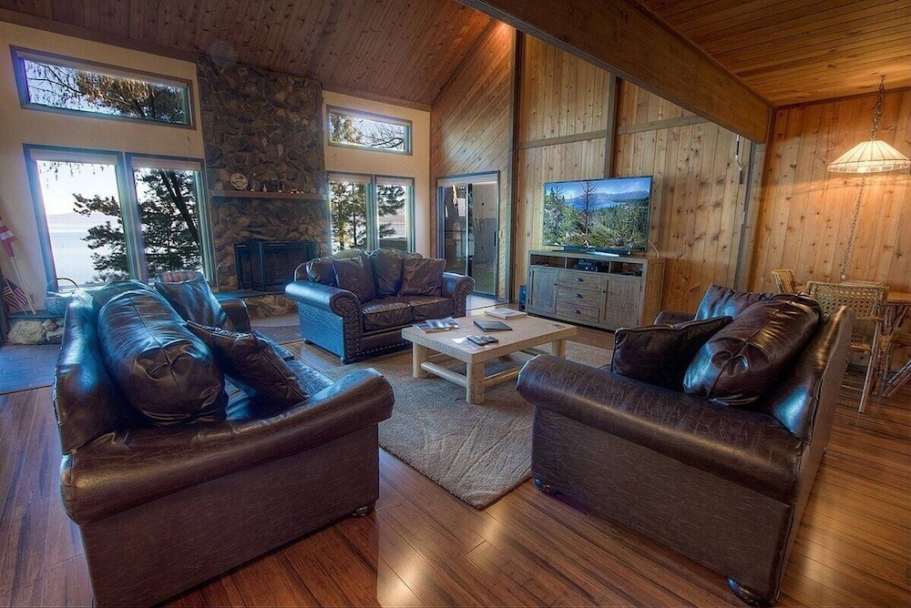 Cyh1281- Tahoe Acres 5 Bedroom Home