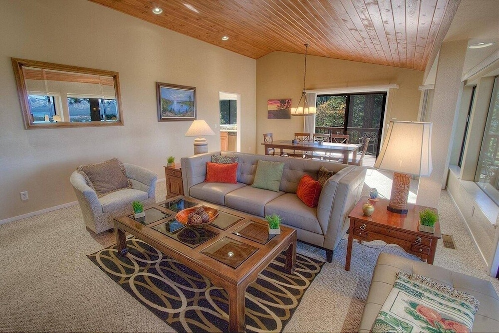 Hch1221 - Tahoe Bonoff Venture 4 Bedroom Home