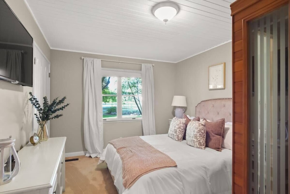 @ Marbella Lane - Alpaca Farm House l Pool