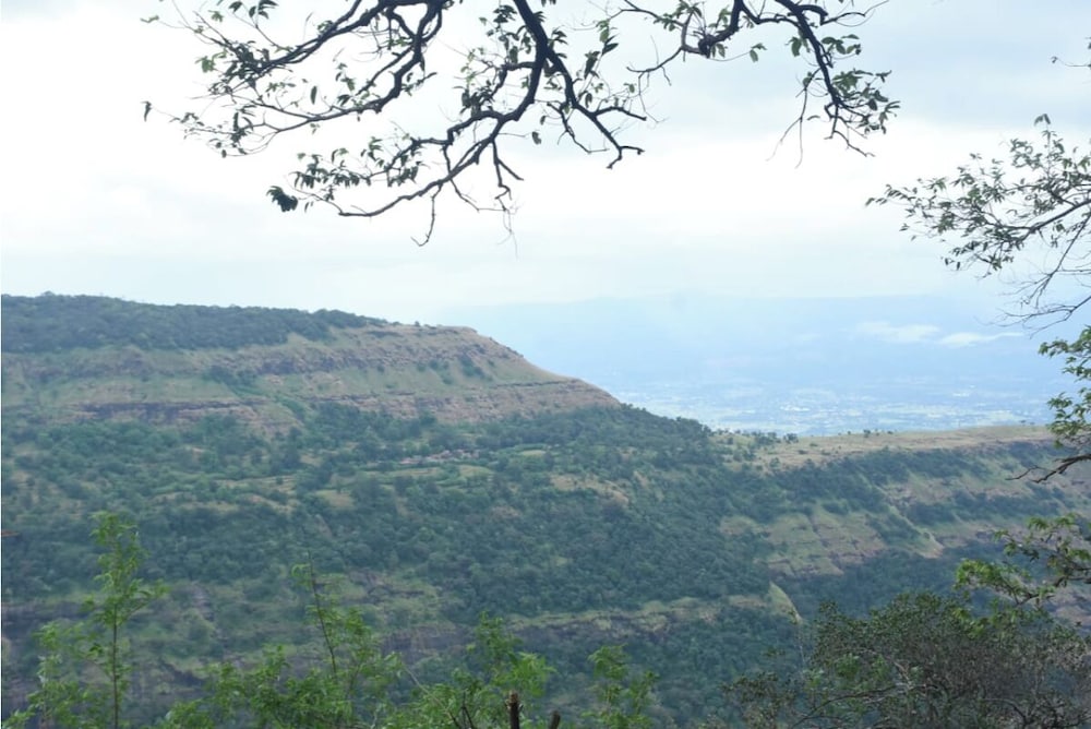 The Grand Bagicha Residency Matheran