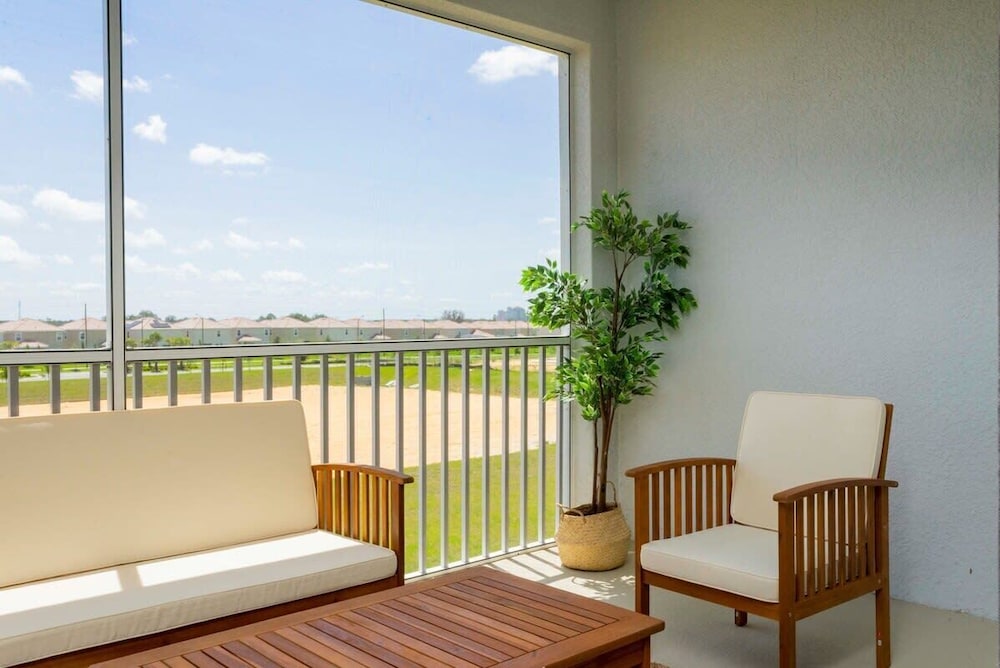 Family Friendly  3Bd Close to Disney @Champions Gate 991
