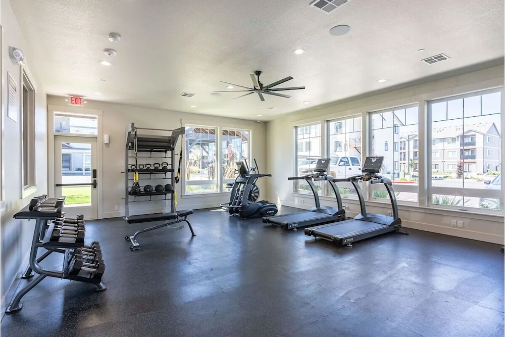 Landing Apartments - Salem